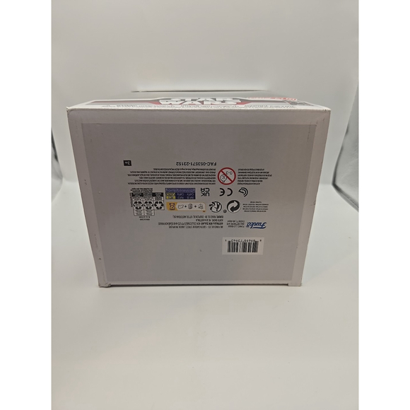 Funko Pop! Deluxe: Star Wars - Jabba's Skiff: Han Solo - Target (Exclusive) #620 - Picture 7 of 7